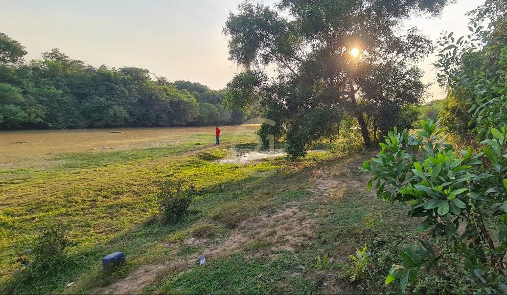 Hot offer land for SALE at Siem Reap