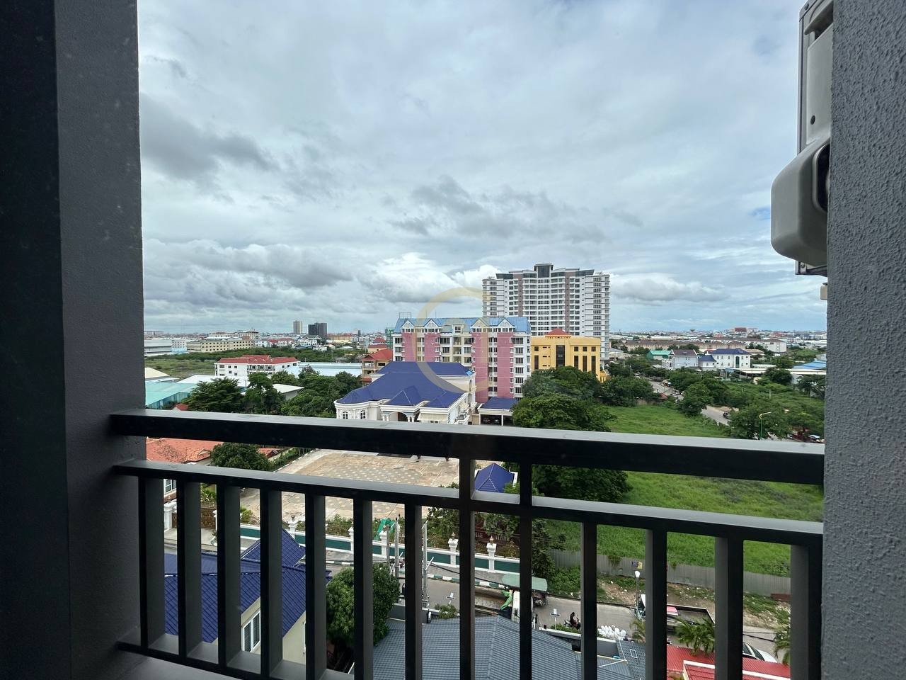 Brand New One Bedroom For Rent At Street 2004