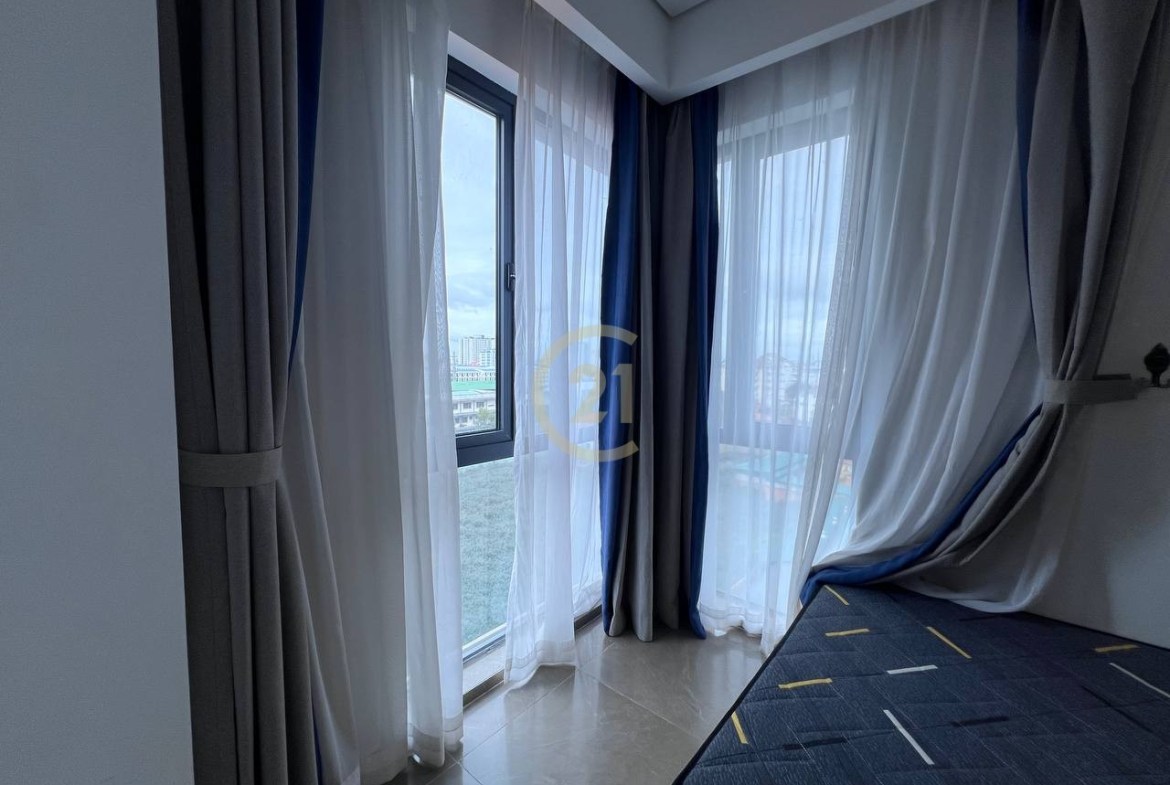Nice 2 Bedroom For Rent At Street 2004