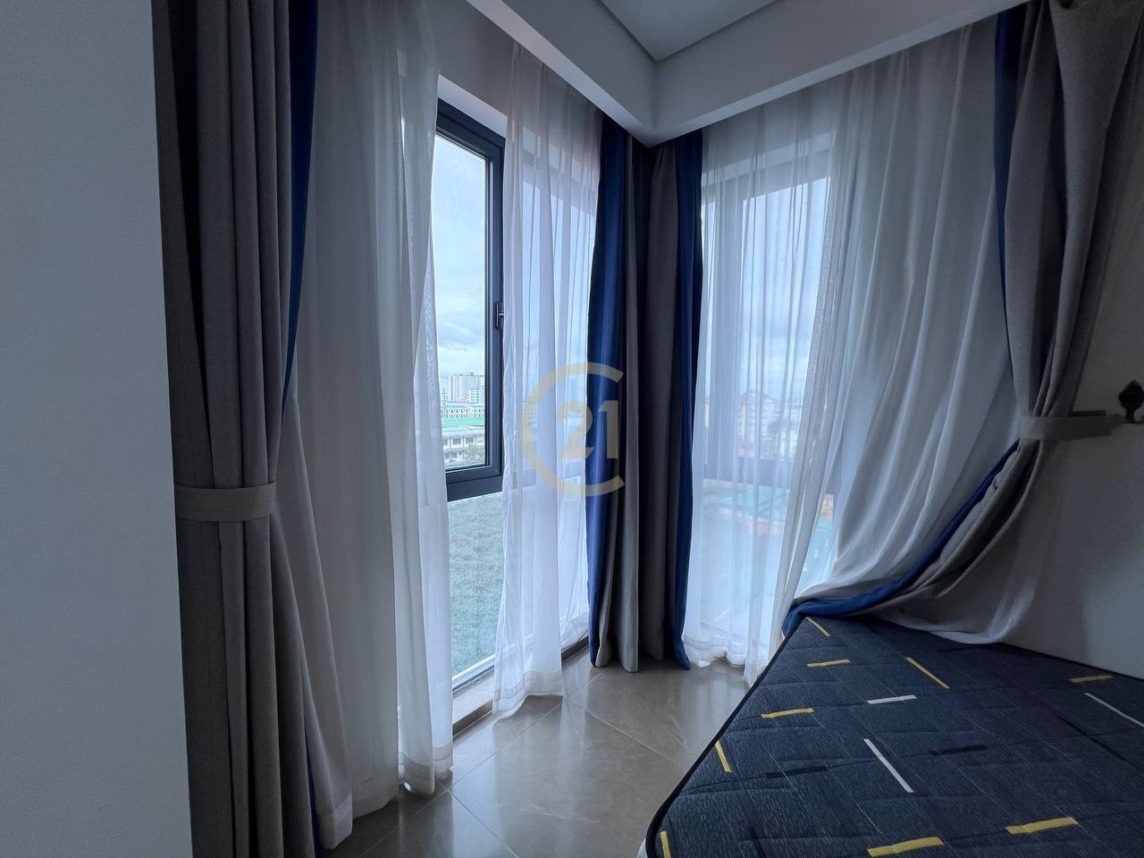 Nice 2 Bedroom For Rent At Street 2004