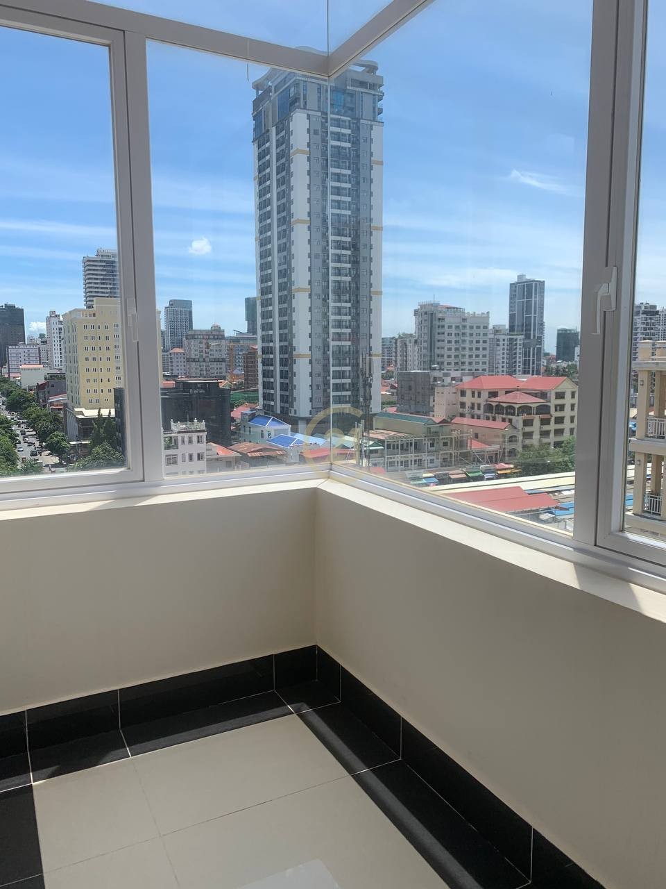 Stylish 2 Bedroom Apartment For Rent at BKK1