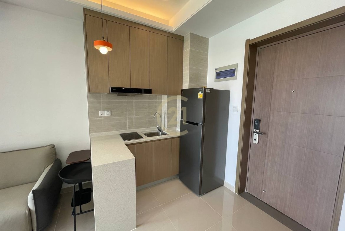 Good Price One Bedroom for Rent at Mean Chey