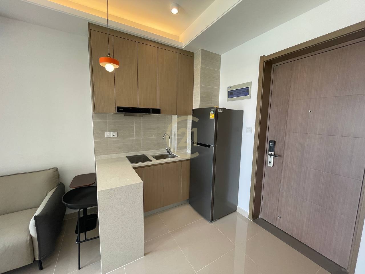 Good Price One Bedroom for Rent at Mean Chey