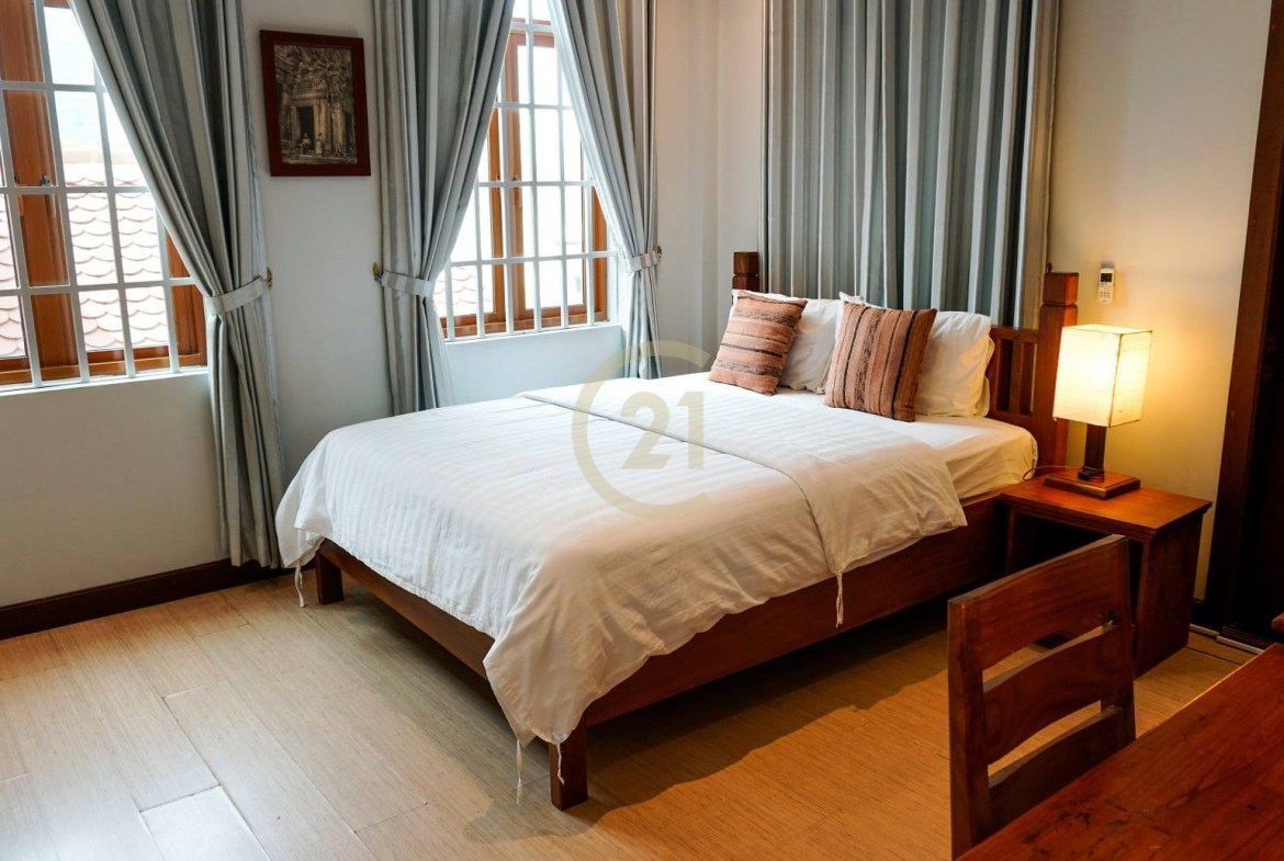 Nice Two Bedroom For Rent At TTP