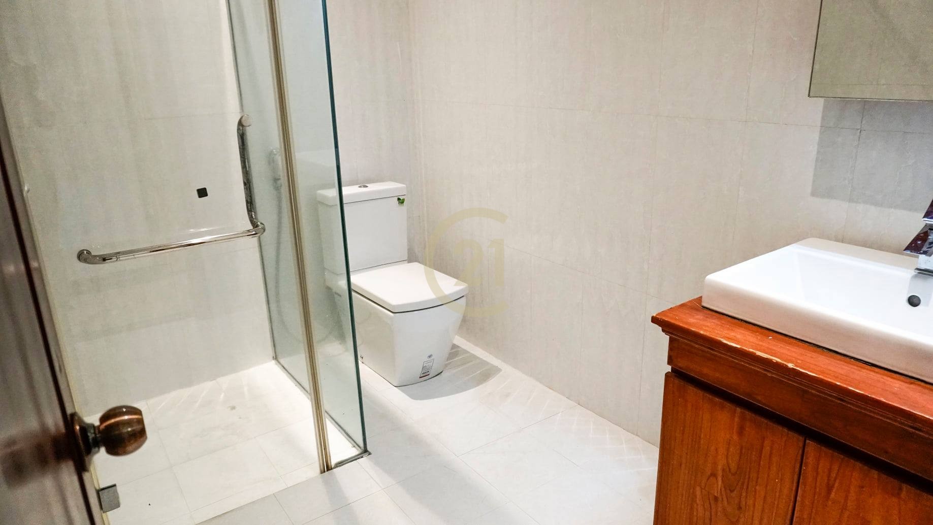Nice Two Bedroom For Rent At TTP