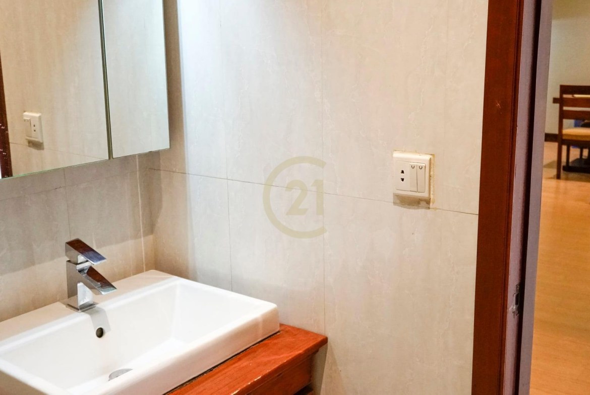 Nice Two Bedroom For Rent At TTP