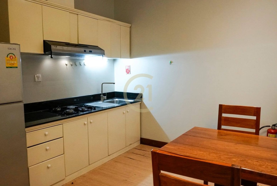 Nice Two Bedroom For Rent At TTP
