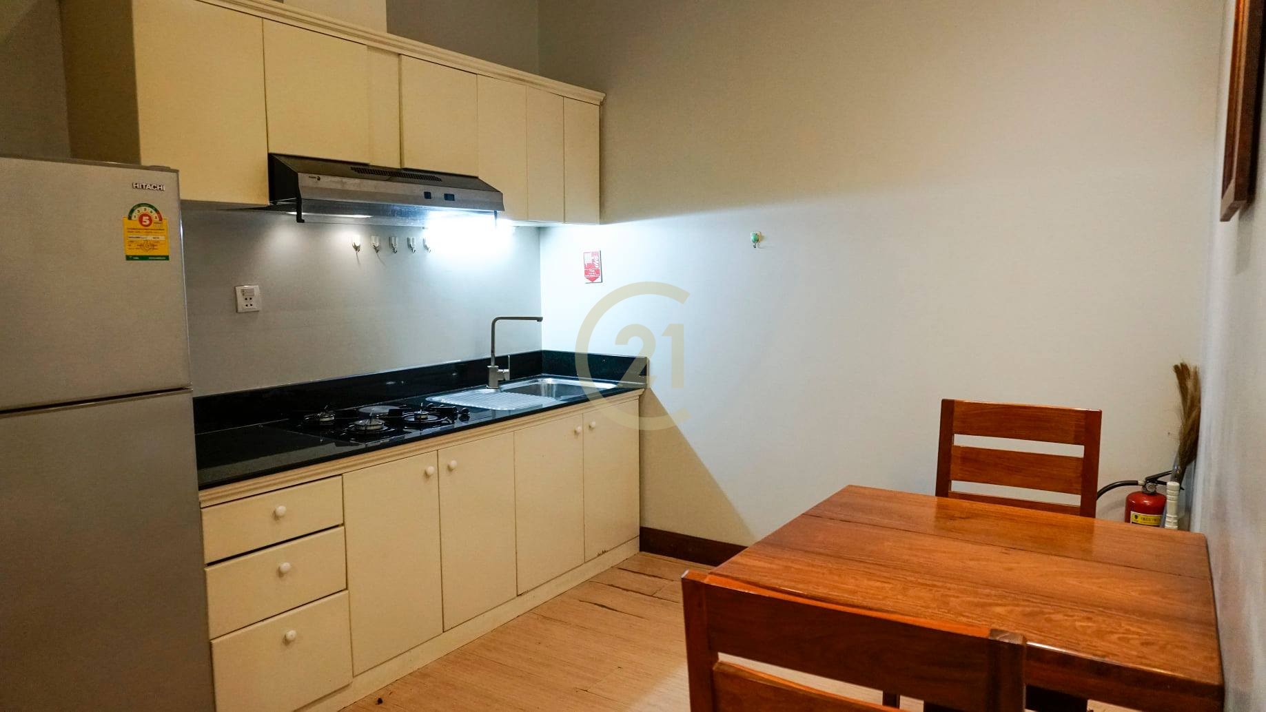 Nice Two Bedroom For Rent At TTP