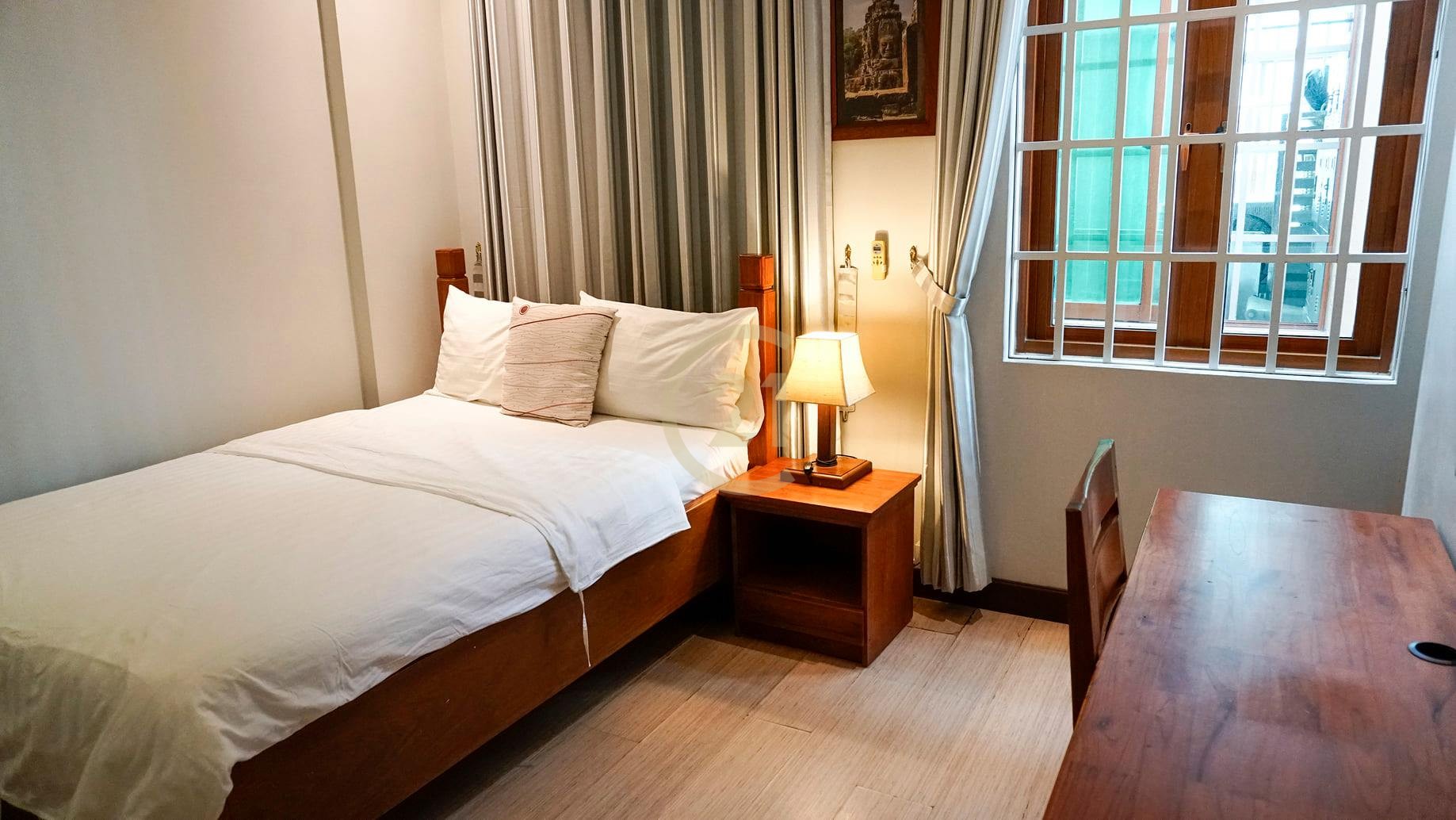 Nice Two Bedroom For Rent At TTP