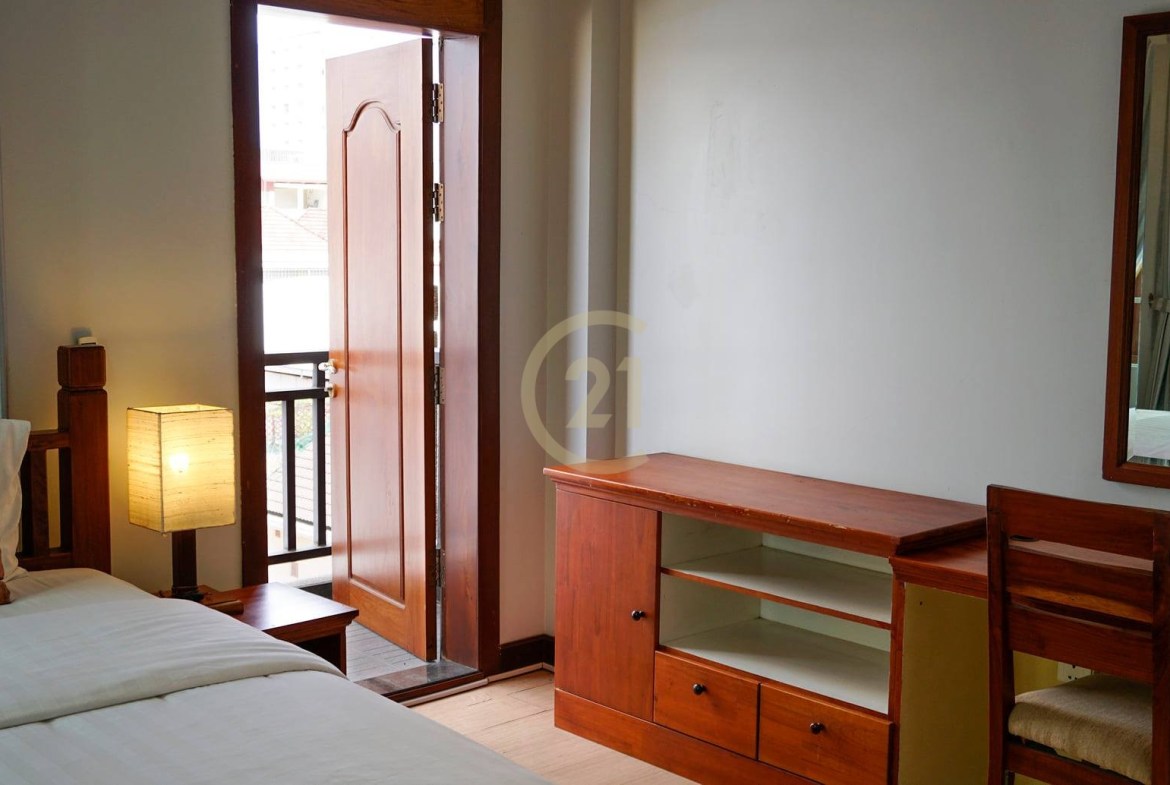 Nice Two Bedroom For Rent At TTP