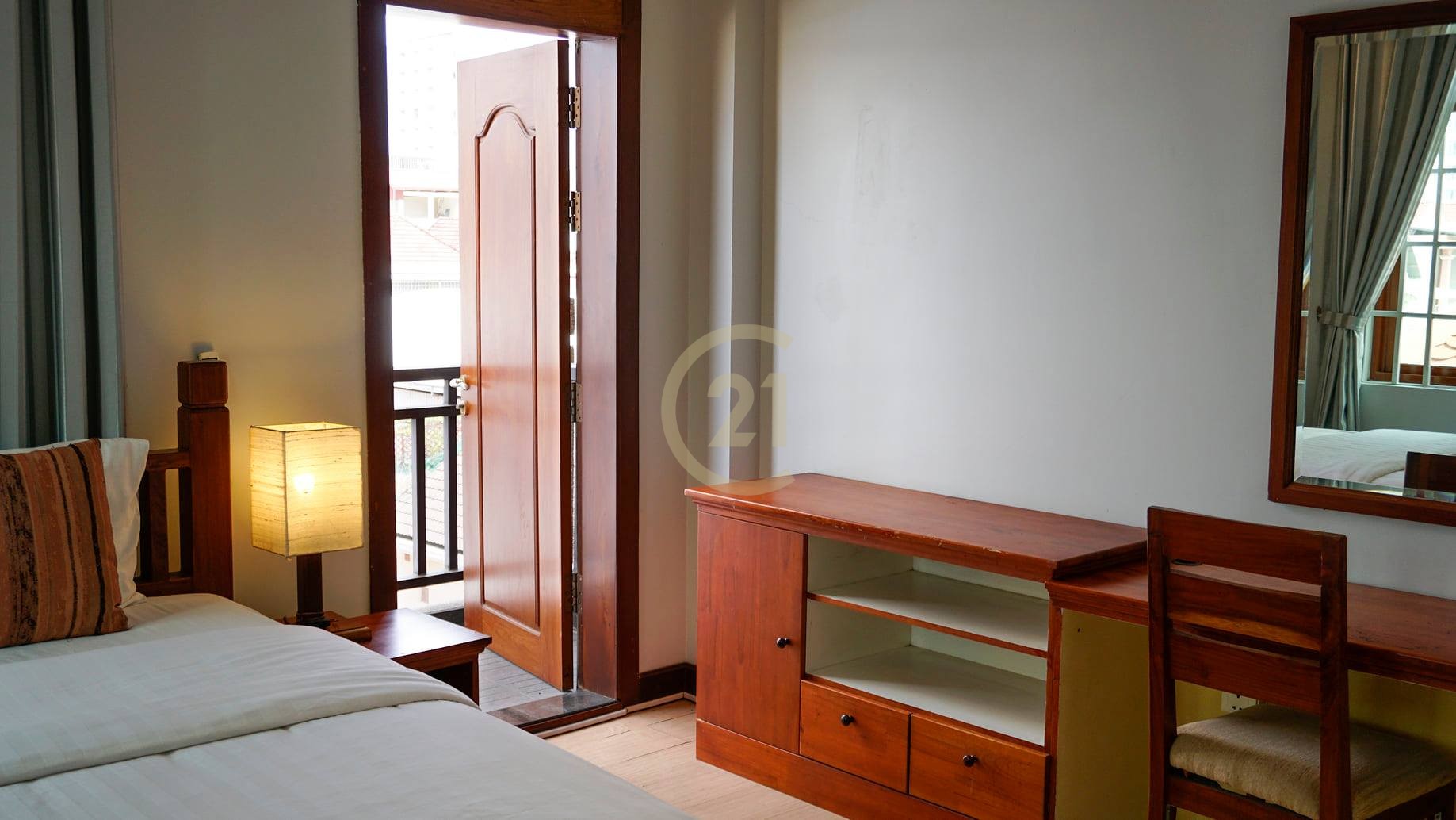 Nice Two Bedroom For Rent At TTP