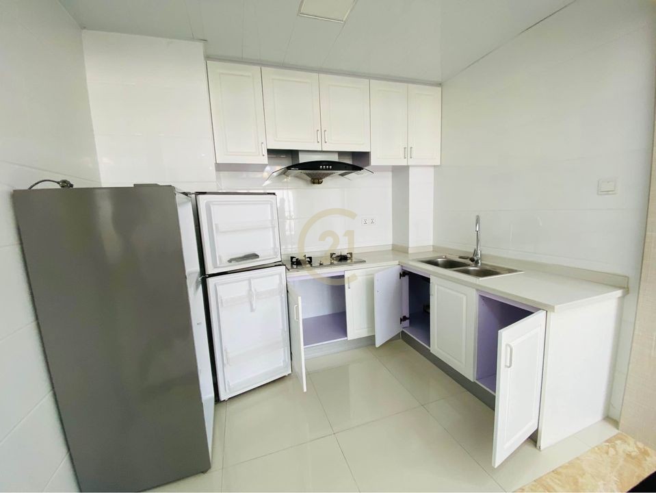 Nice Three Bedroom For Rent at BKK1