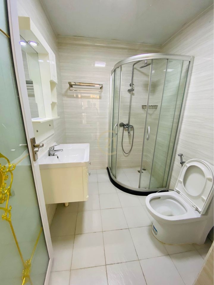 Nice Three Bedroom For Rent at BKK1