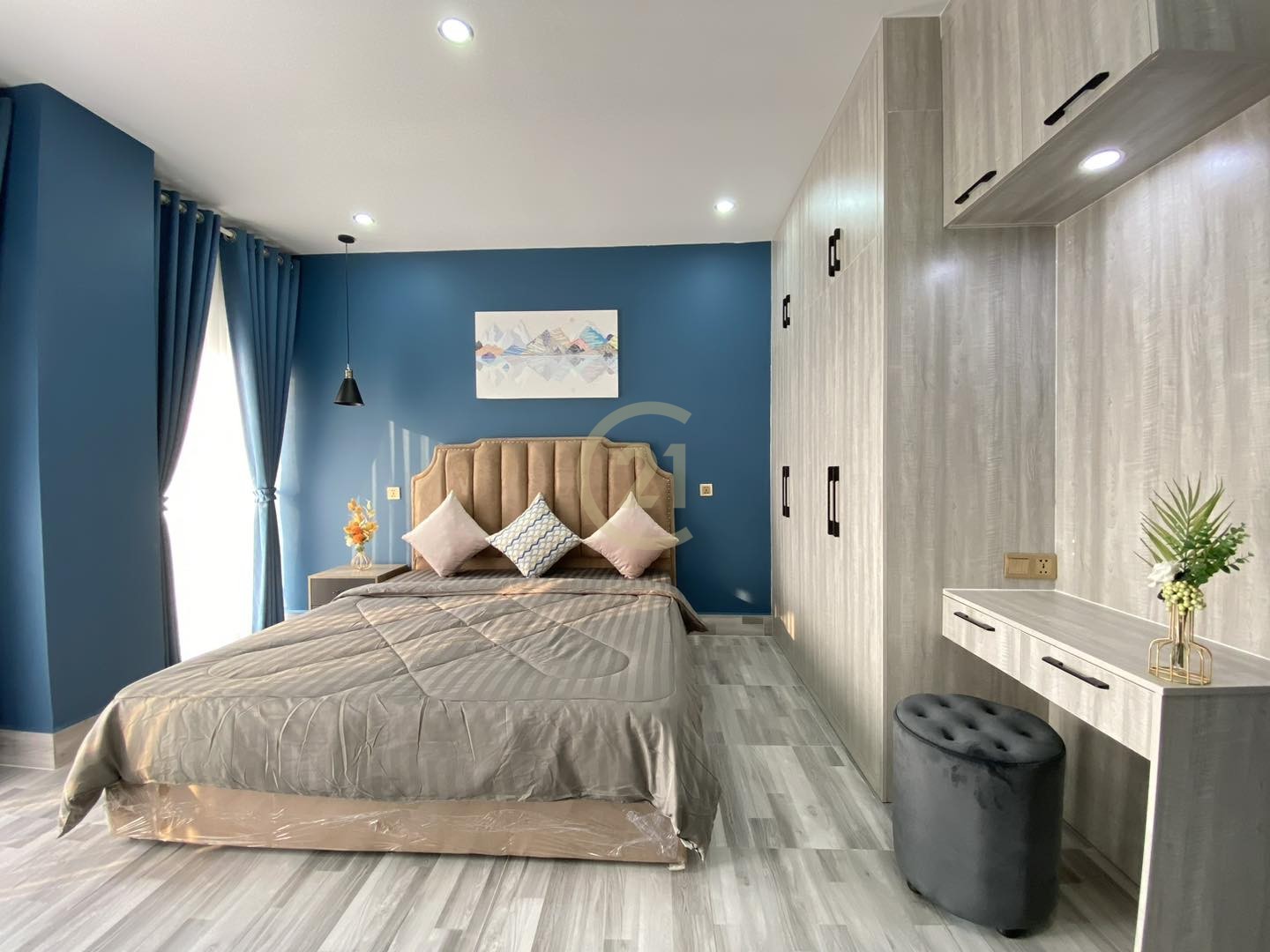 Cozy 1 Bedroom For Rent at Street 271