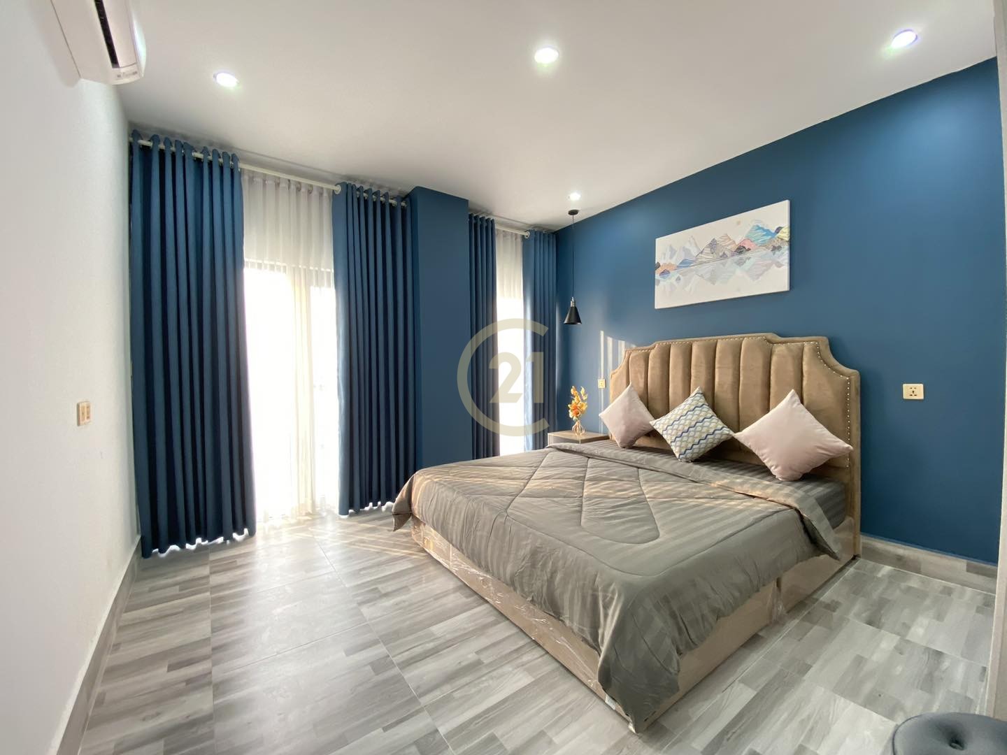 Cozy 1 Bedroom For Rent at Street 271