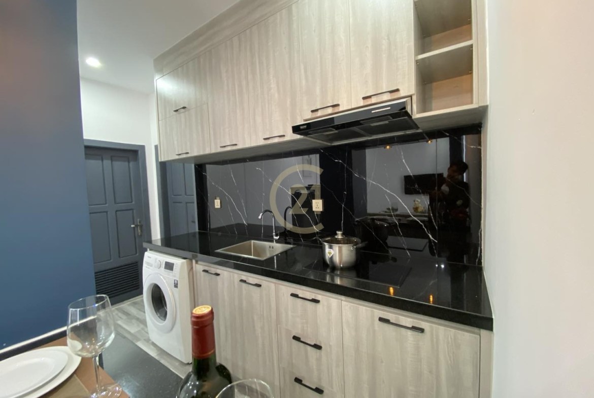 Cozy 1 Bedroom For Rent at Street 271