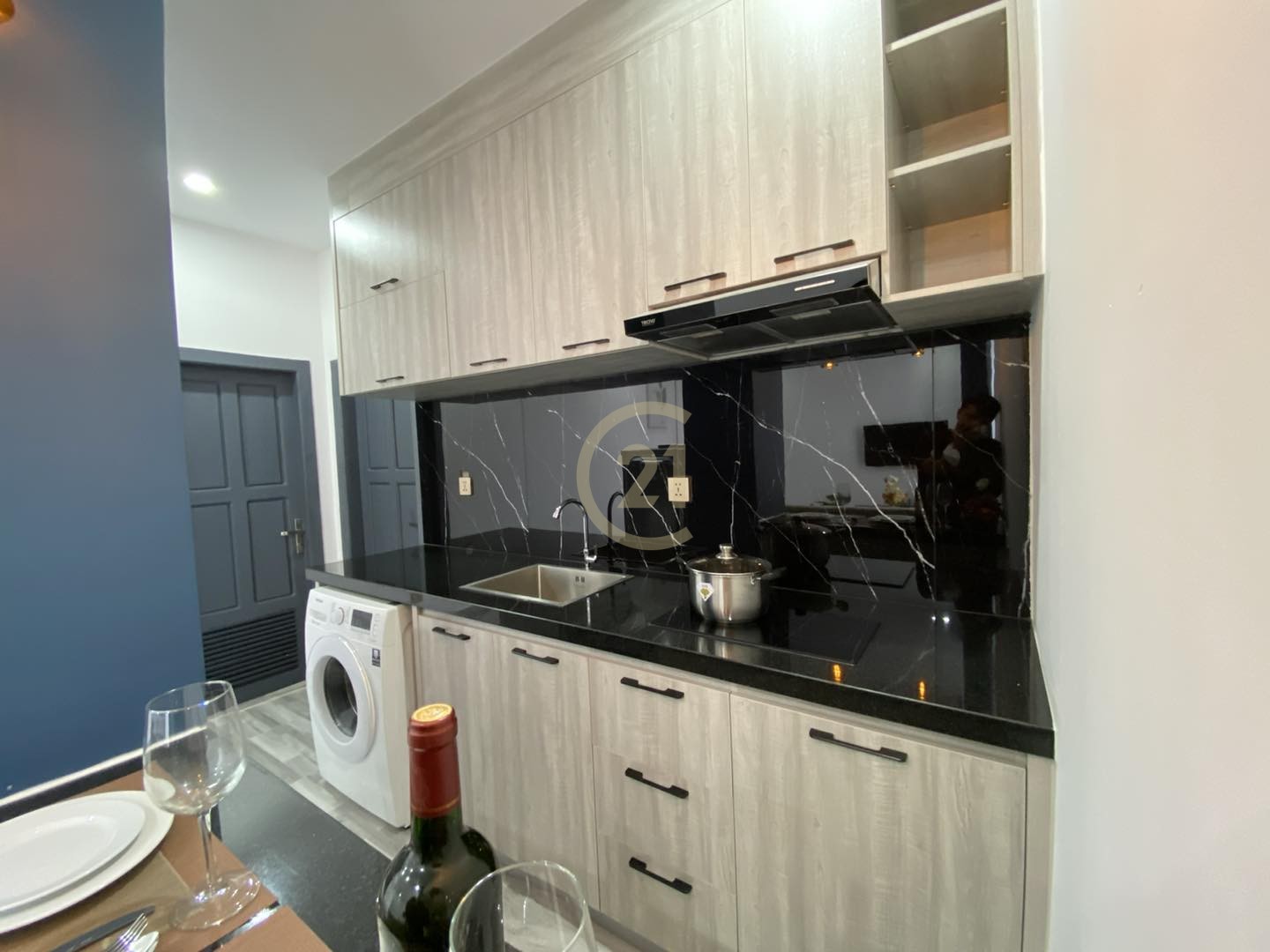 Cozy 1 Bedroom For Rent at Street 271
