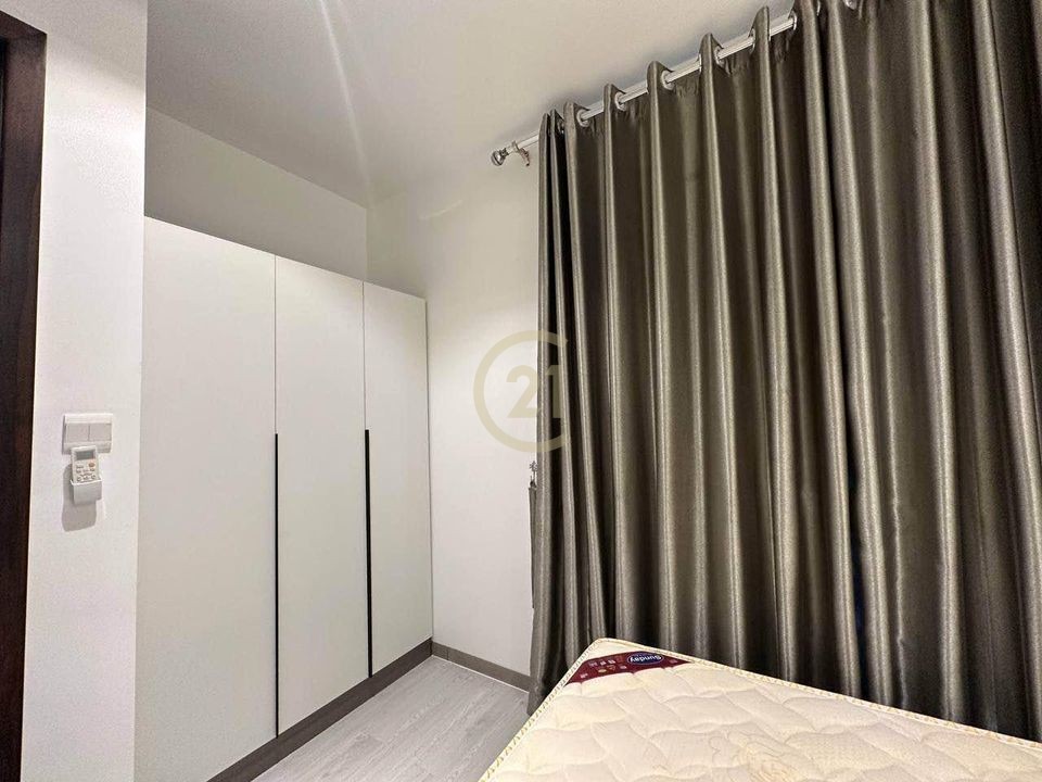 LUXERY TWO BEDROOM FOR RENT