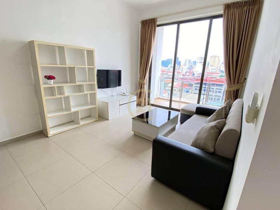 MODERN TWO BEDROOM FOR RENT