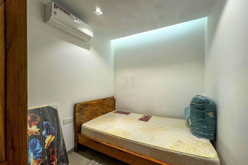 MODERN TWO BEDROOM FOR RENT