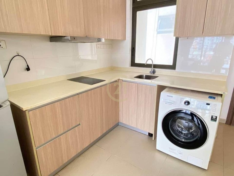 MODERN TWO BEDROOM FOR RENT