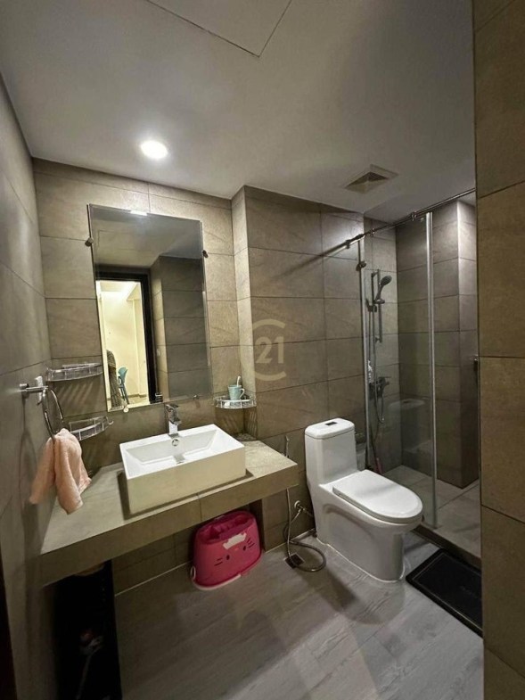 LUXERY TWO BEDROOM FOR RENT