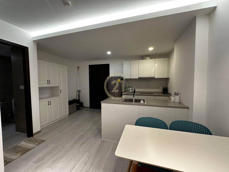 LUXERY TWO BEDROOM FOR RENT