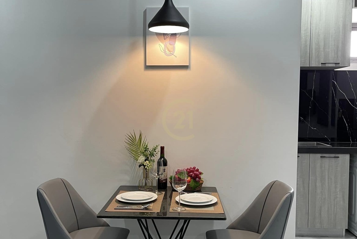 Nice Decoration Studio For Rent On St 271