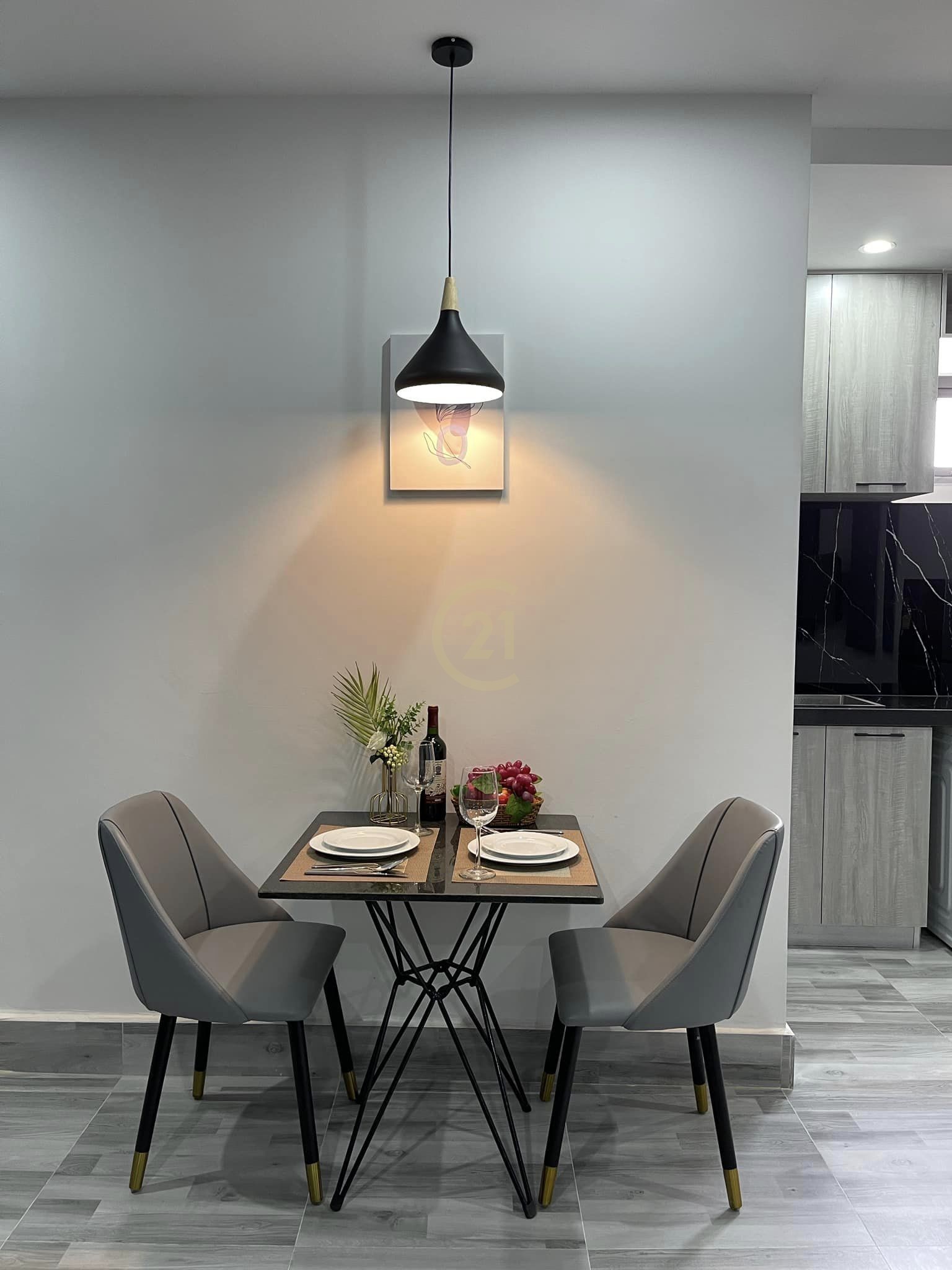 Nice Decoration Studio For Rent On St 271