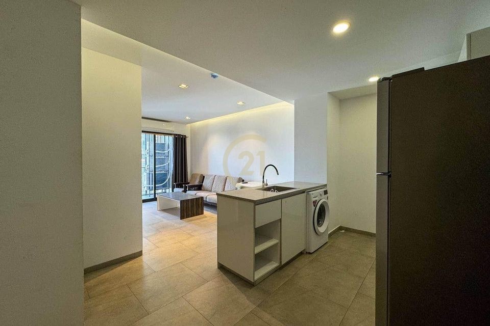 MODERN TWO BEDROOM FOR RENT