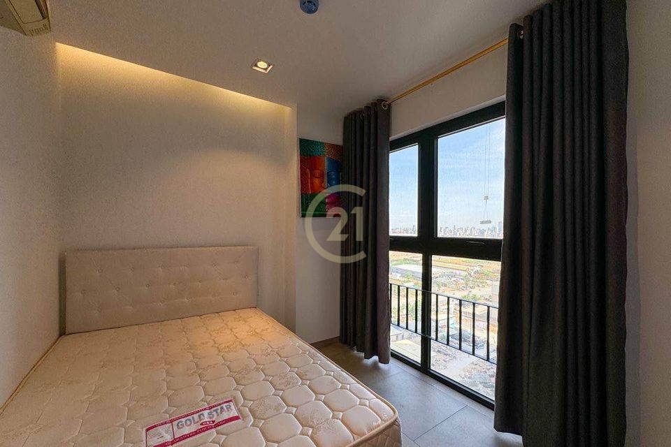 MODERN TWO BEDROOM FOR RENT