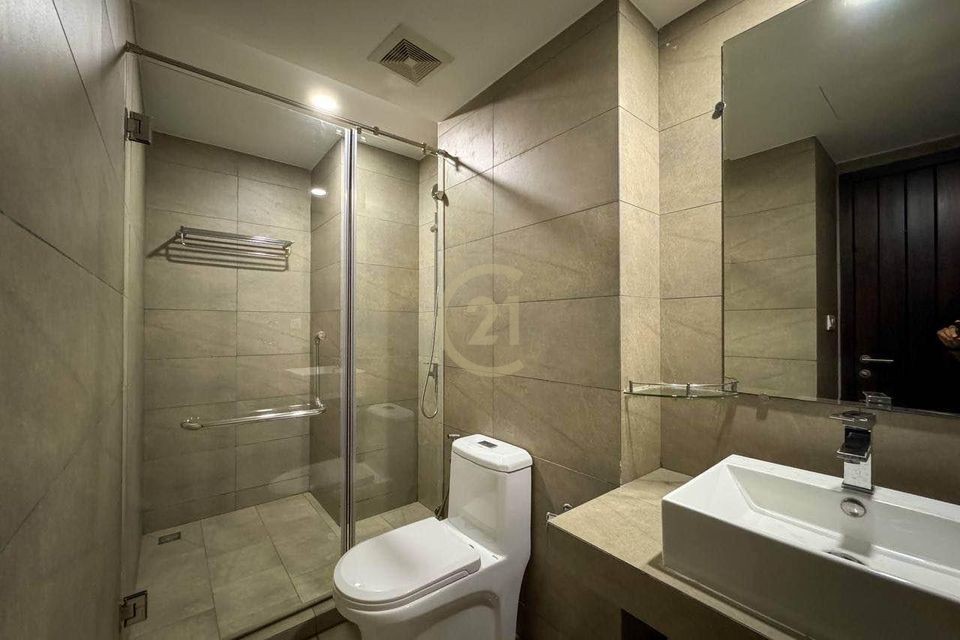 MODERN TWO BEDROOM FOR RENT