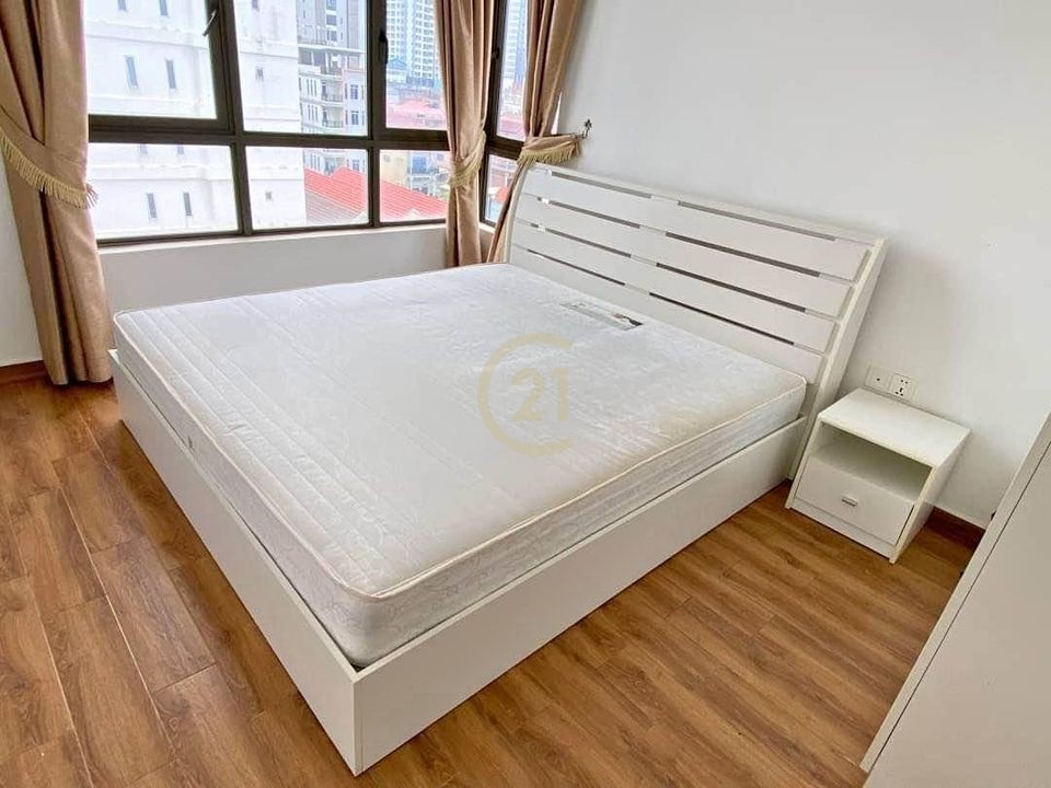 MODERN TWO BEDROOM FOR RENT