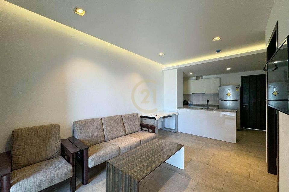 MODERN TWO BEDROOM FOR RENT