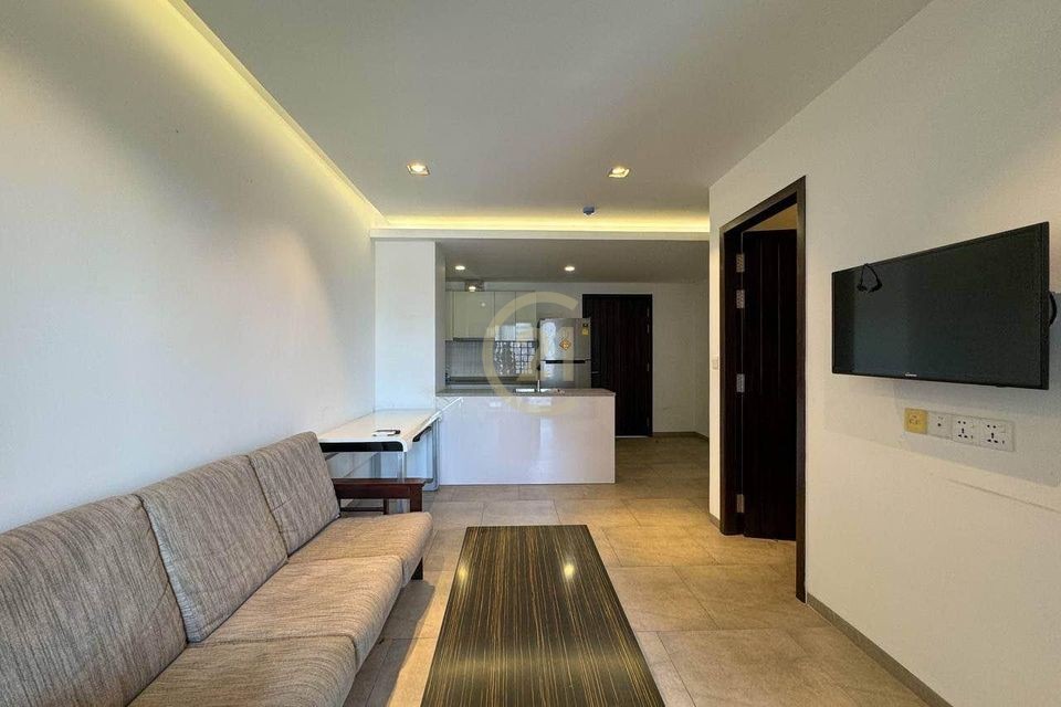 MODERN TWO BEDROOM FOR RENT