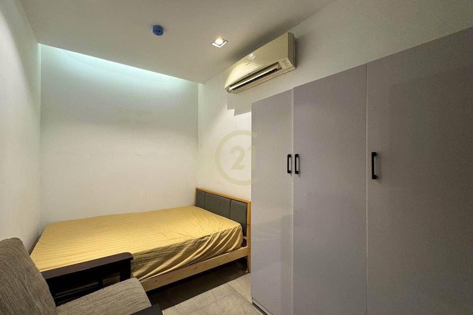 MODERN TWO BEDROOM FOR RENT