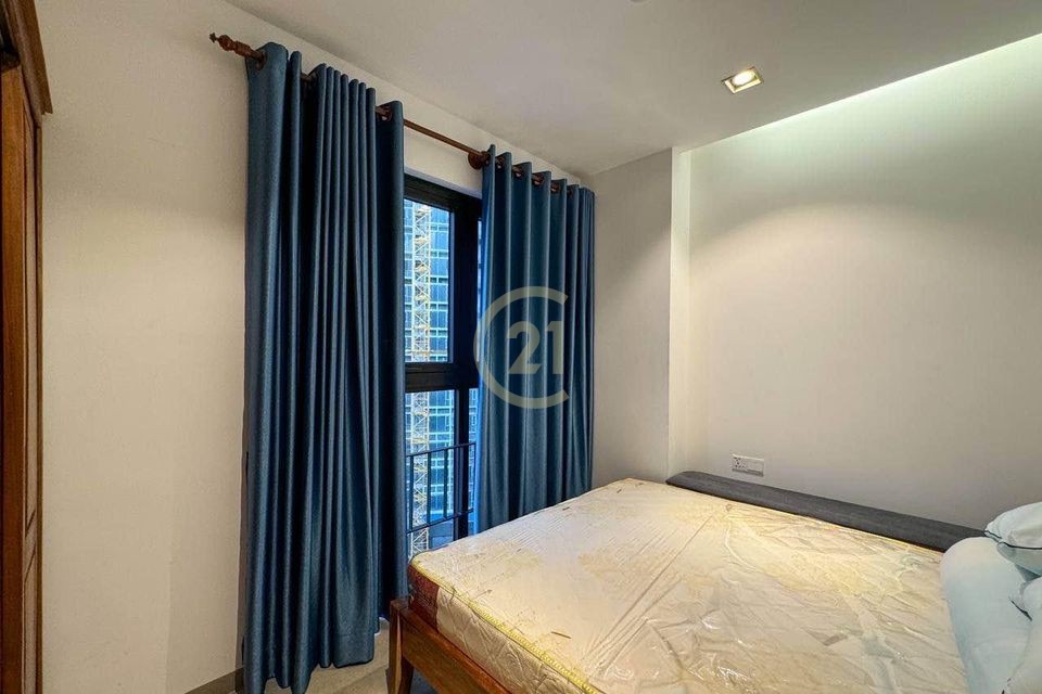 MODERN TWO BEDROOM FOR RENT