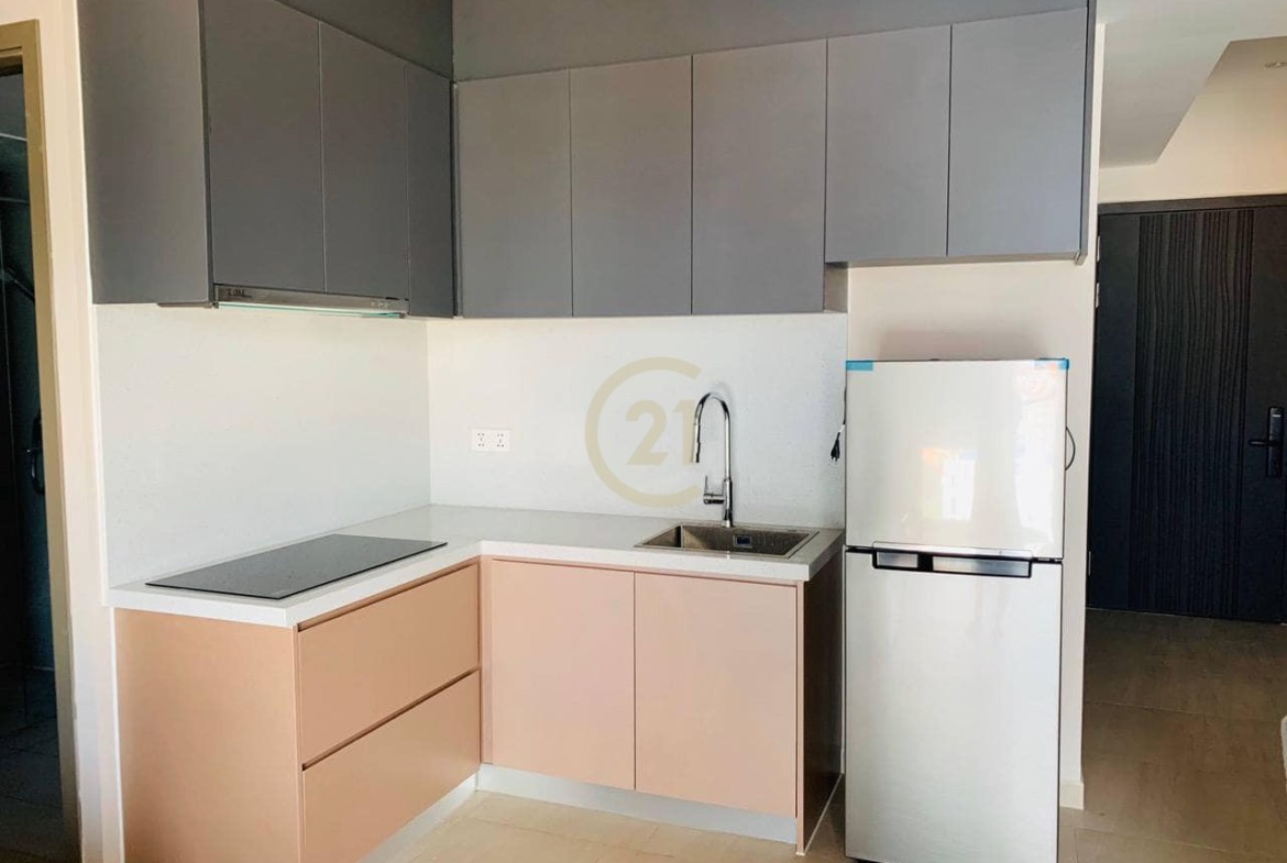 Nice 3 Bedroom Condo For Rent at TK