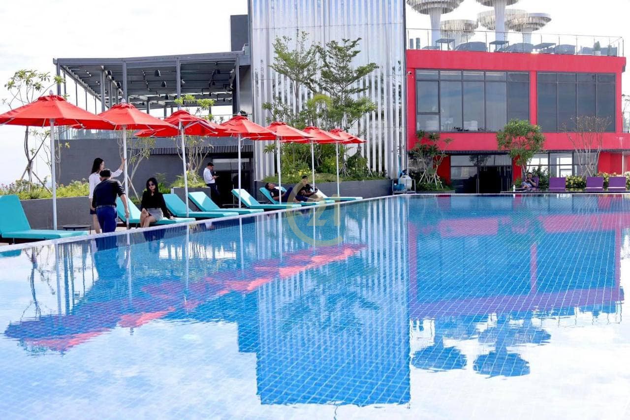 Nice 3 Bedroom Condo For Rent at TK