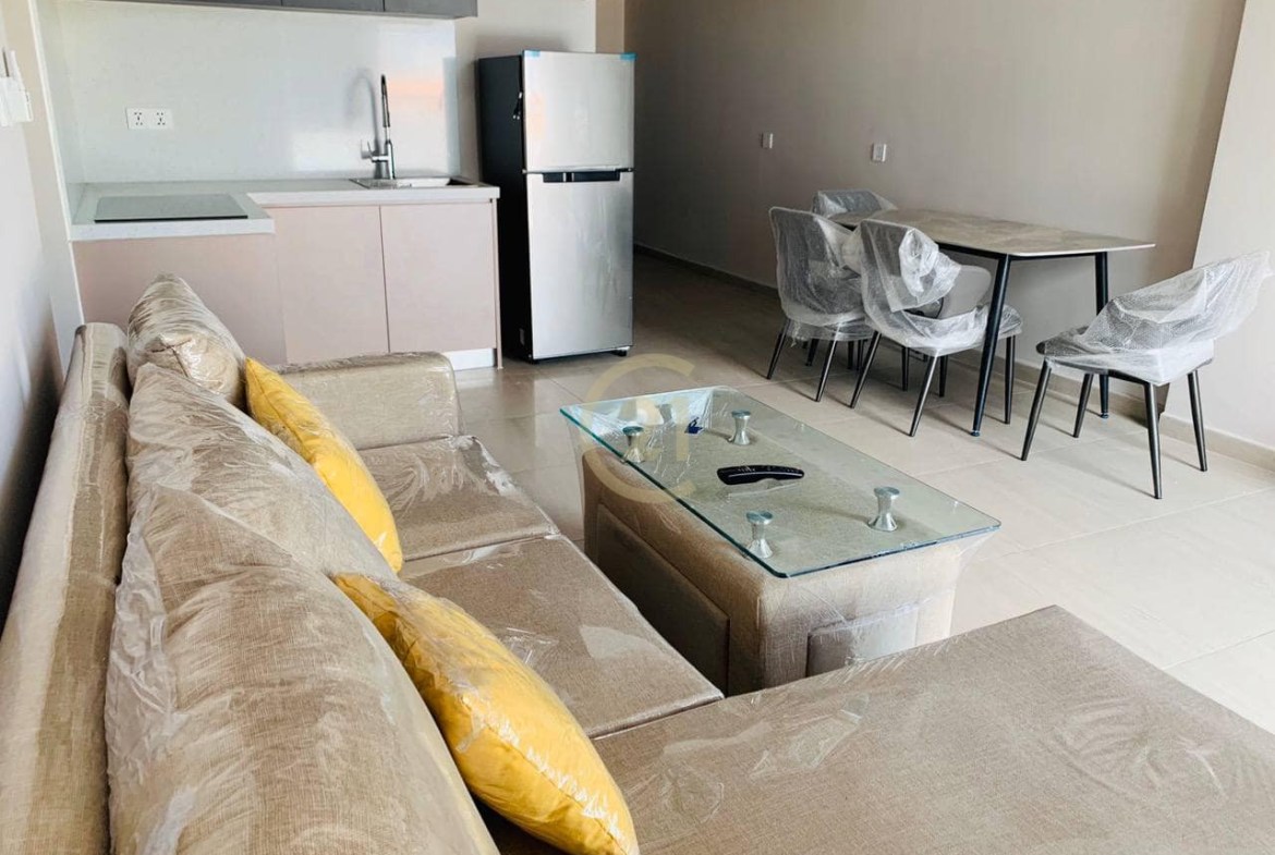 Nice 3 Bedroom Condo For Rent at TK