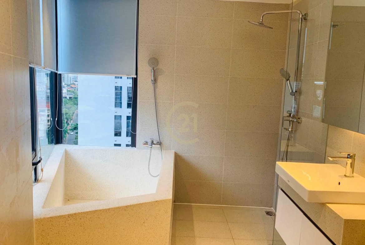 Nice 3 Bedroom Condo For Rent at TK