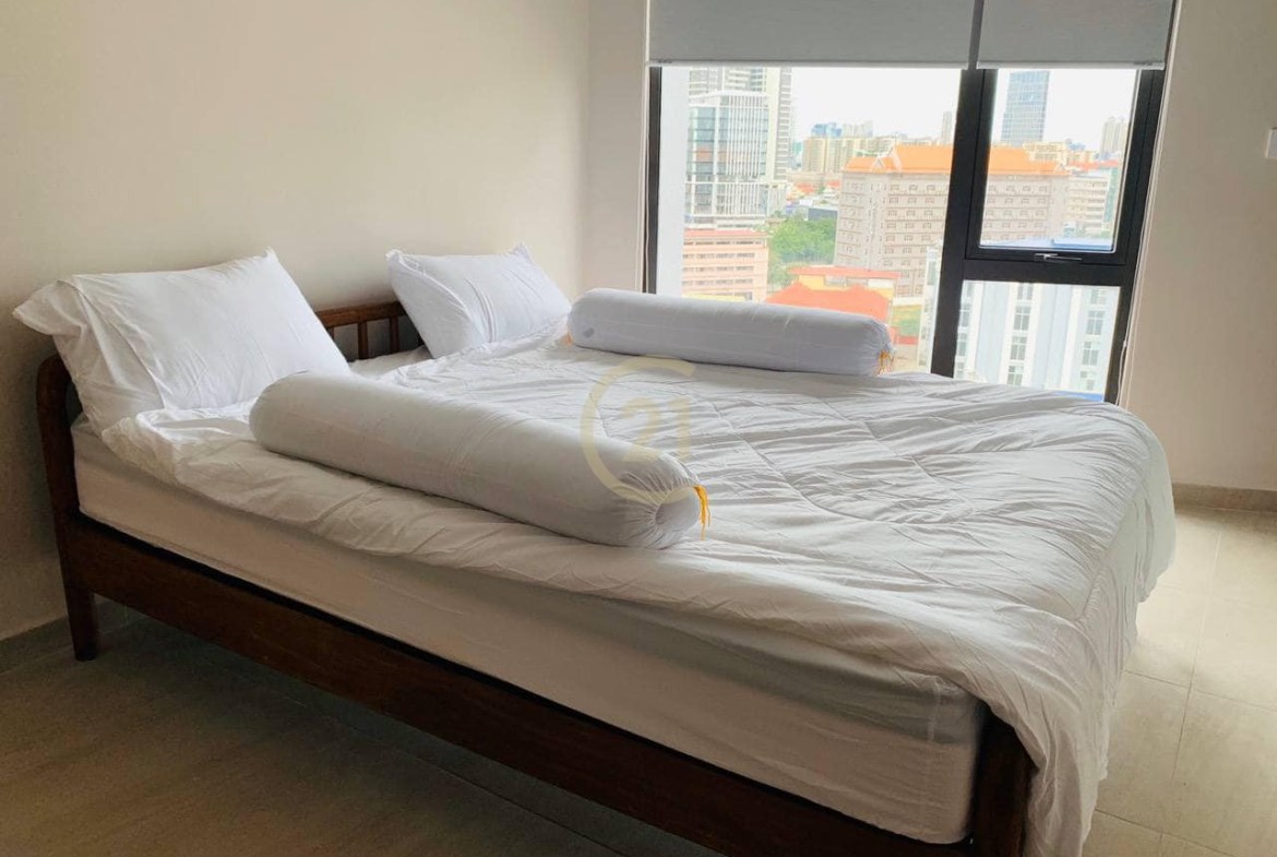 Nice 3 Bedroom Condo For Rent at TK