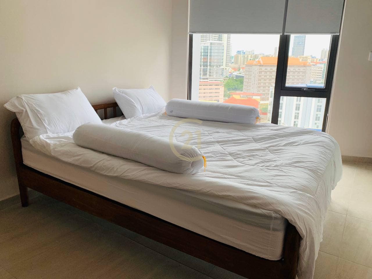 Nice 3 Bedroom Condo For Rent at TK
