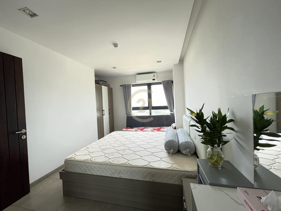 SPECIOUS THREE BEDROOM FOR RENT