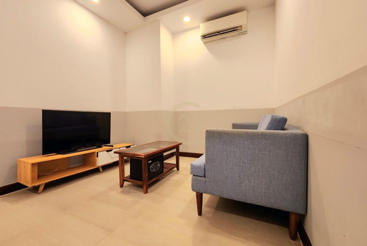 CLASSIC ONE BEDROOM FOR RENT