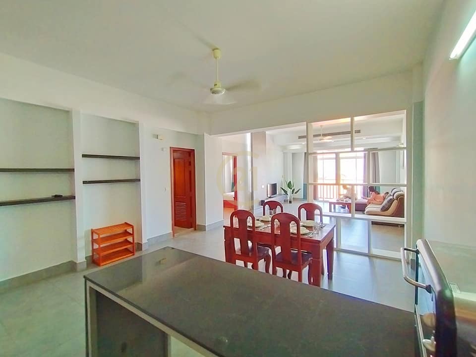 PRECIOUS TWO BEDROOM FOR RENT