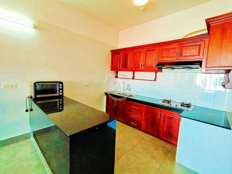 PRECIOUS TWO BEDROOM FOR RENT
