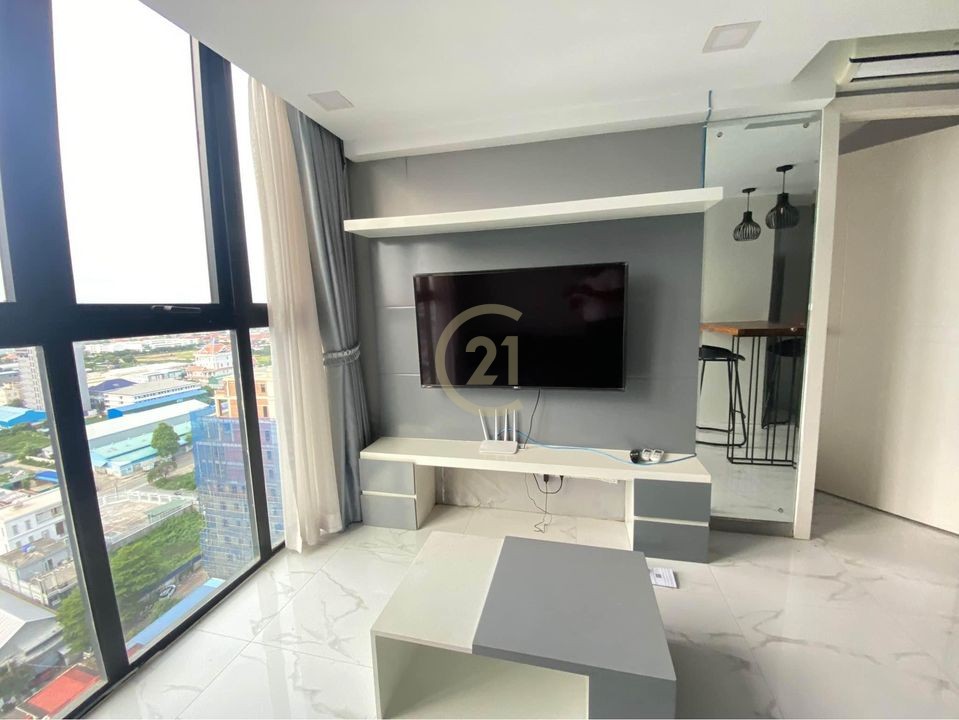 NICE ONE BEDROOM FOR RENT