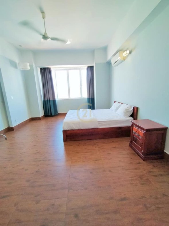 PRECIOUS TWO BEDROOM FOR RENT