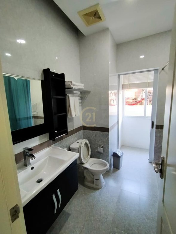PRECIOUS TWO BEDROOM FOR RENT